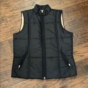 Liz Claiborne vest